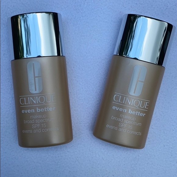 Clinique Even Better Makeup - Picture 2 of 8